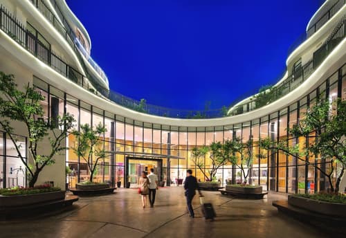 Pao's Sapa Leisure Hotel, Reception