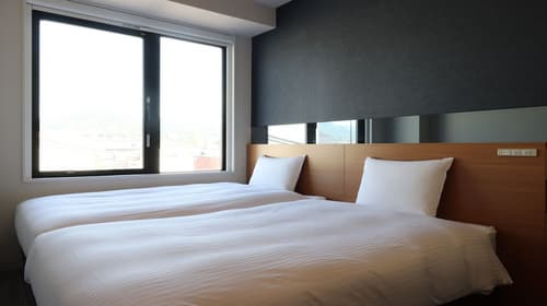 Hotel Glad One Kyoto Shichijo by M’s, Room