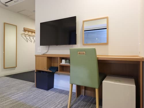 Hotel Glad One Kyoto Shichijo by M’s, Room