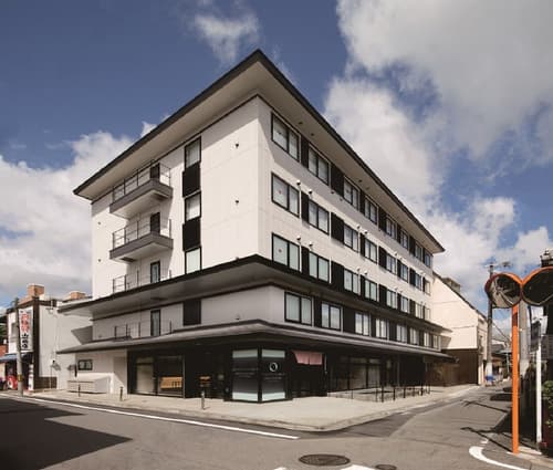 Hotel Glad One Kyoto Shichijo by M’s, Primary image