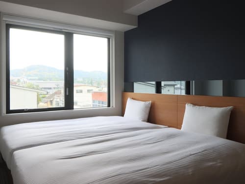 Hotel Glad One Kyoto Shichijo by M’s, Room