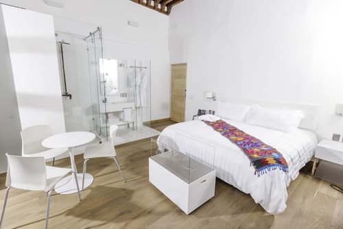 Domingo Santo Hotel Boutique - Adults Only, Room