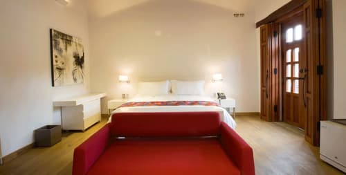 Domingo Santo Hotel Boutique - Adults Only, Room