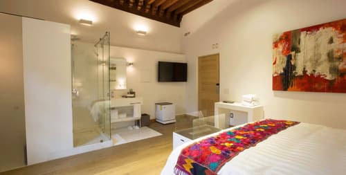 Domingo Santo Hotel Boutique - Adults Only, Room