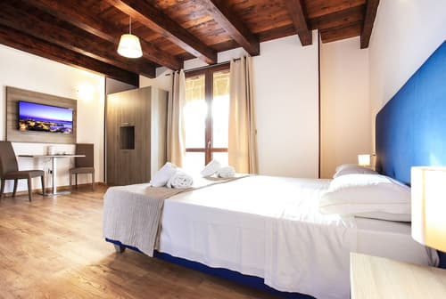 Double B - Maison De Charme, Room