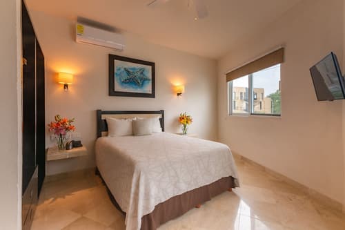 Villa Palmeras, Room