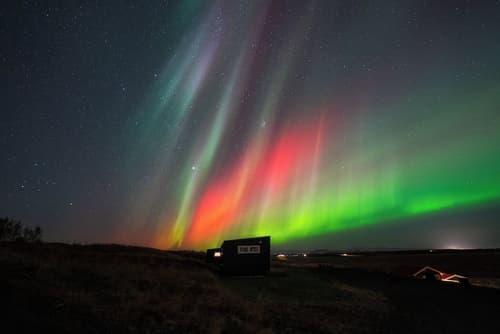 Hestheimar, Primary image