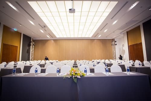 Wintree City Resort Chiang Mai, Meeting facility
