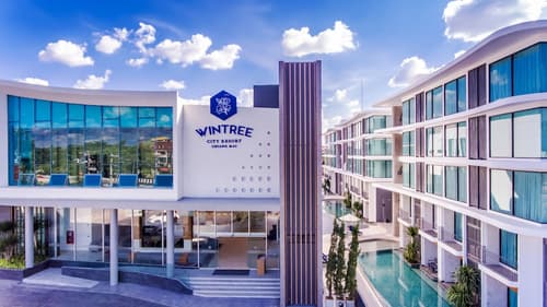Wintree City Resort Chiang Mai, Primary image