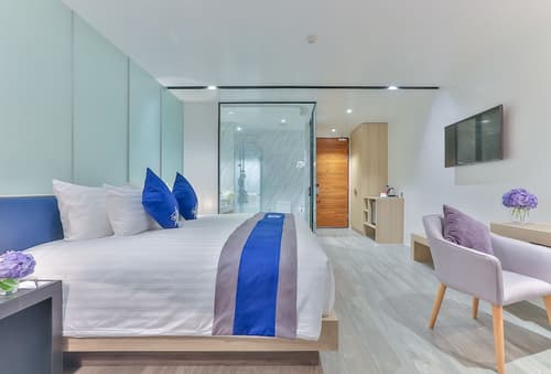 Wintree City Resort Chiang Mai, Room