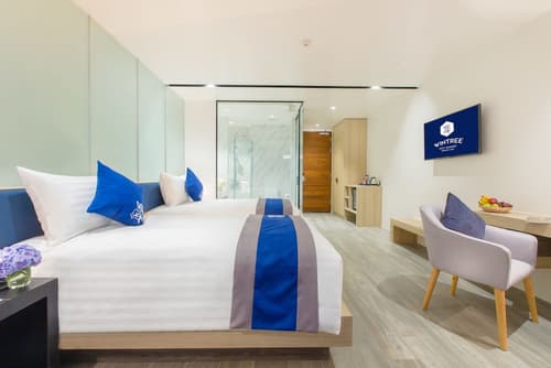 Wintree City Resort Chiang Mai, Room