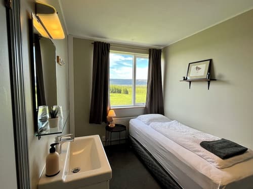 Eyjólfsstaðir Guesthouse Egilsstaðir, Room