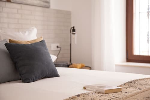 Lukanda Mariana, Room