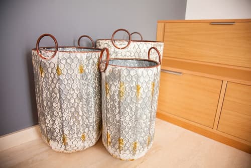 Lukanda Mariana, Room