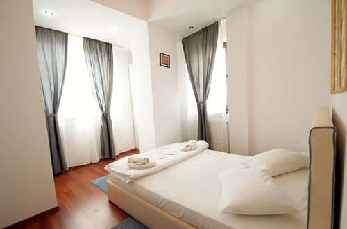 Mosilor Residence Apartments, Room