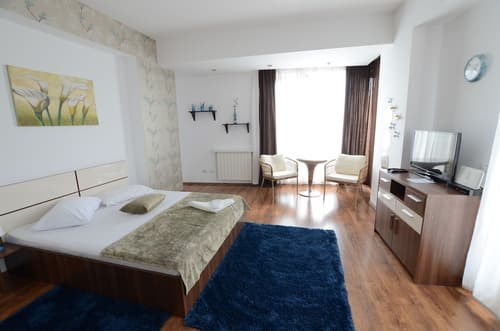 Mosilor Residence Apartments, Room