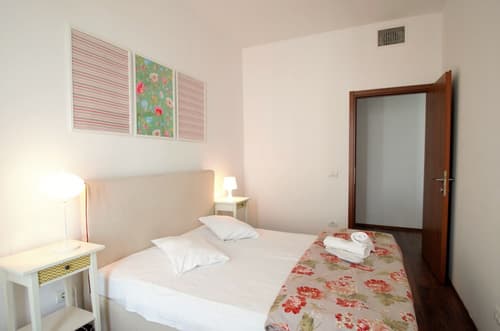 Mosilor Residence Apartments, Room