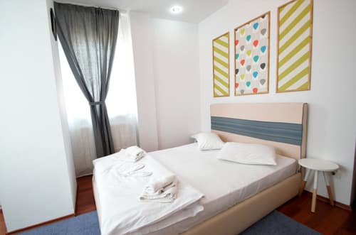 Mosilor Residence Apartments, Room