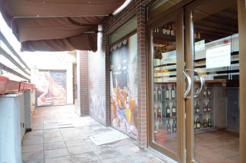 Mosilor Residence Apartments, Interior entrance