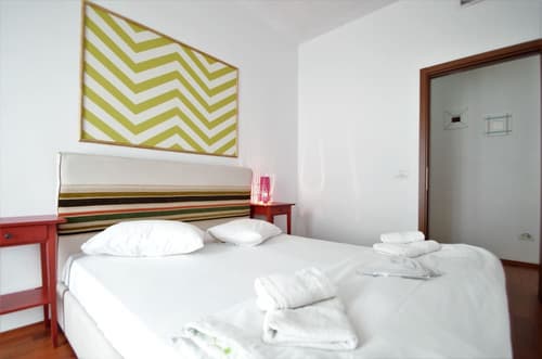 Mosilor Residence Apartments, Room