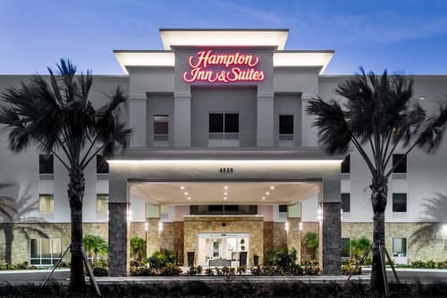 Hampton Inn & Suites West Melbourne-Palm Bay Road, Primary image