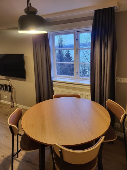 Lake Hotel Gistihusid Egilsstadir, Room