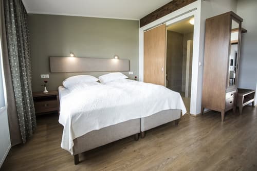 Lake Hotel Gistihusid Egilsstadir, Room