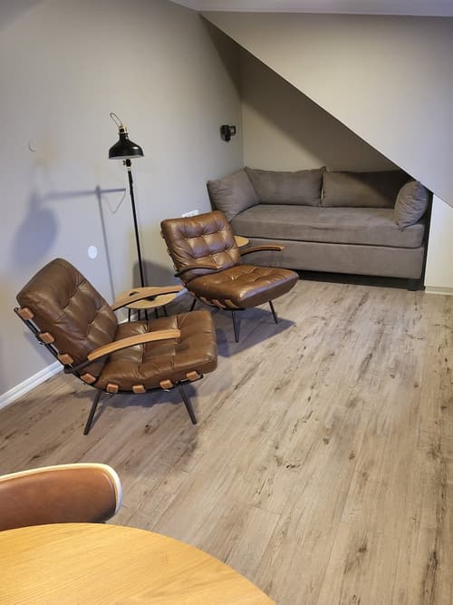 Lake Hotel Gistihusid Egilsstadir, Room