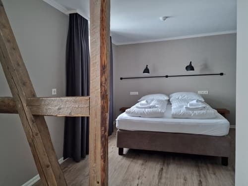 Lake Hotel Gistihusid Egilsstadir, Room