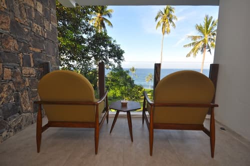 Rajavilla Lombok Resort, Room