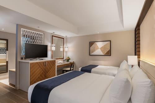 Henann Crystal Sands Resort, Room