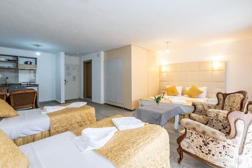 Grand Villa Sol Apart, Room