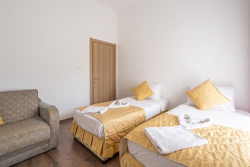 Grand Villa Sol Apart, Room