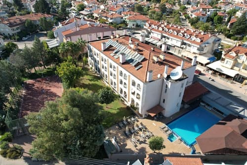 Grand Villa Sol Apart, Primary image