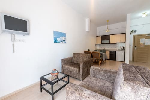 Grand Villa Sol Apart, Room