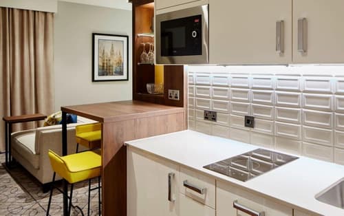 Residence Inn by Marriott Aberdeen, Room