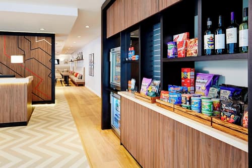 Residence Inn by Marriott Aberdeen, Property amenity