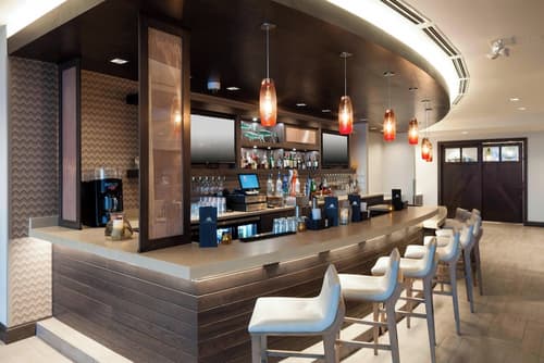 Residence Inn by Marriott Clearwater Beach, Lobby