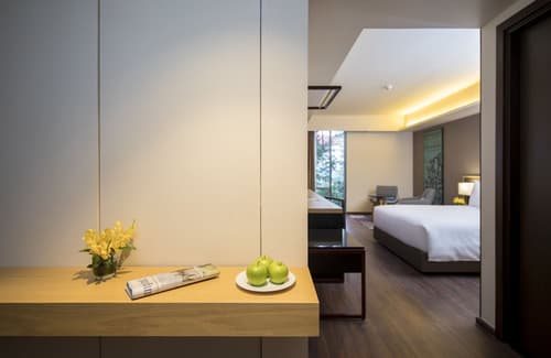 Travelodge Sukhumvit 11, Room