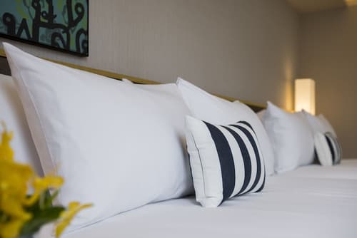 Travelodge Sukhumvit 11, Room