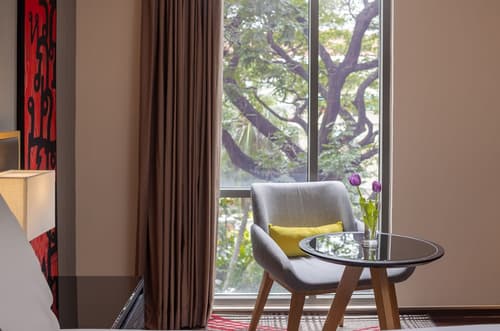 Travelodge Sukhumvit 11, Room