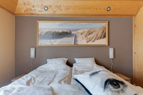 Klintvägen Apartments, Room