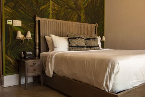 Itz'ana Resort & Residences, Room