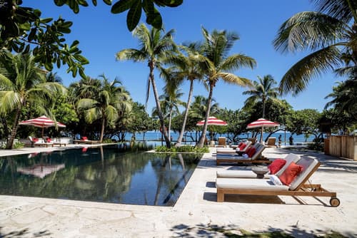 Itz'ana Resort & Residences, Primary image