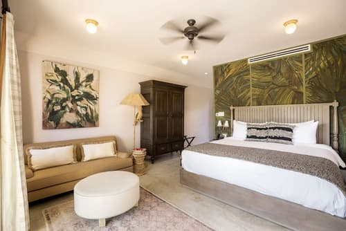 Itz'ana Resort & Residences, Room