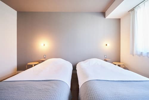 Coco Stay Nishikawaguchi Ekimae, Room