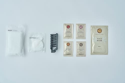 Coco Stay Nishikawaguchi Ekimae, Room