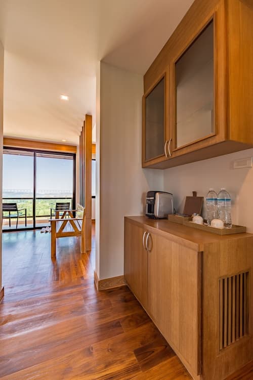 Andakiri Pool Villa Panoramic Sea View, Room