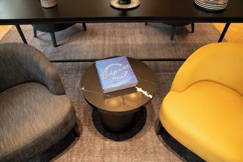 Pestana Amsterdam Riverside, Reception