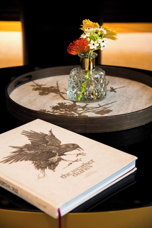 Pestana Amsterdam Riverside, Reception